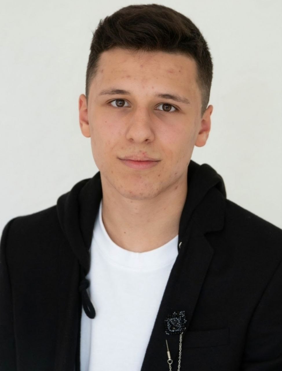 Nikolai Avdoshko